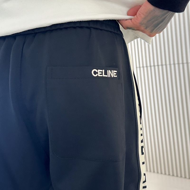 Celine Long Pants